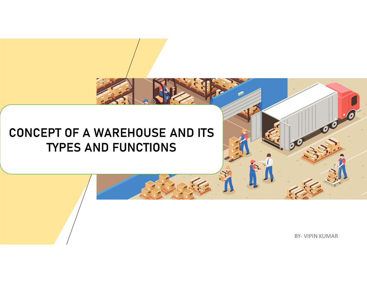 pdf-concept-of-warehouse-by-vipin-kumar-concept-of-a-warehouse-and