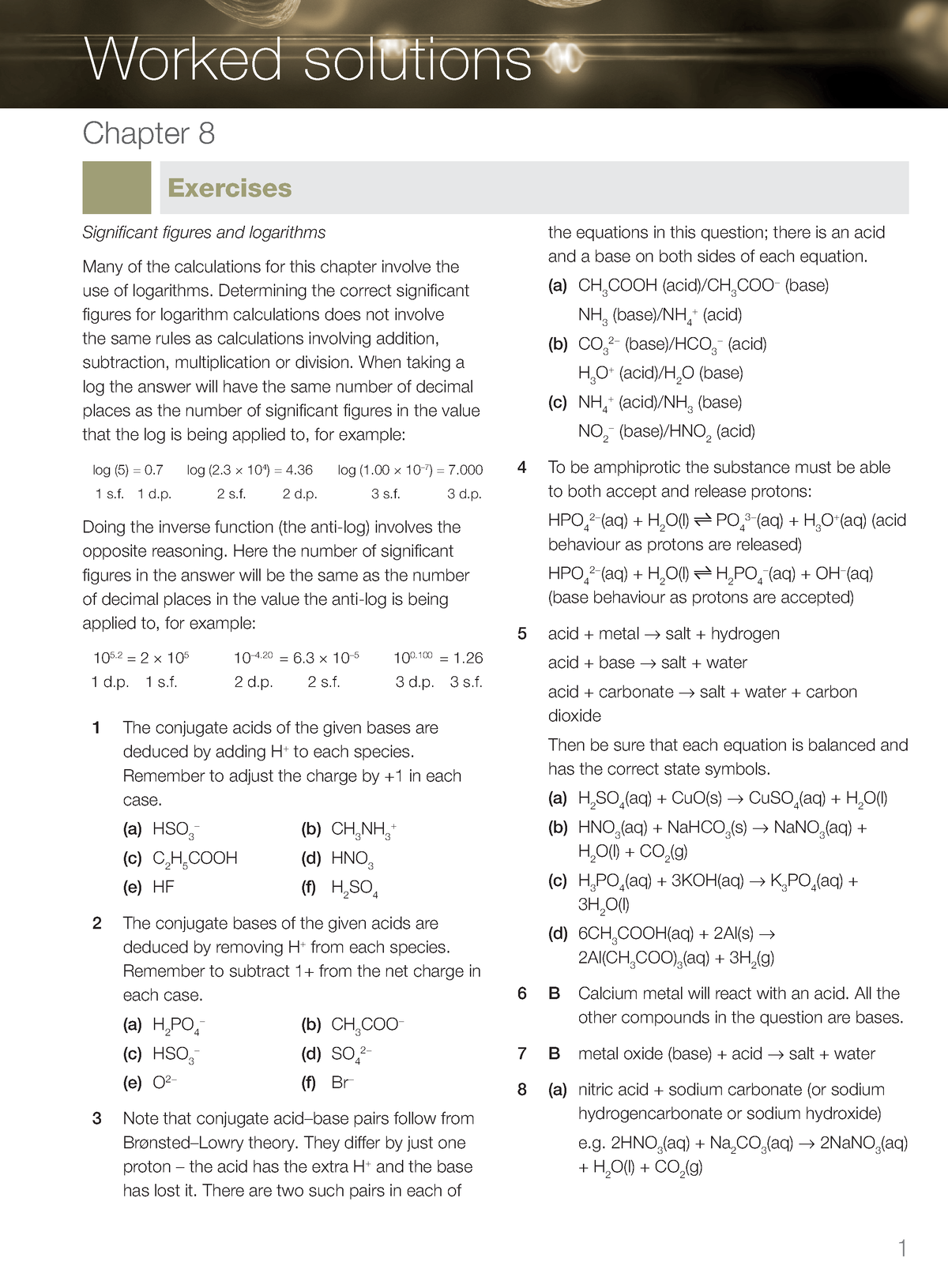 Define Significant Figures And Order Of Magnitude