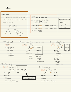 Trig Final Exam Version A - 1. 2. 3. 4. Convert the following radian ...