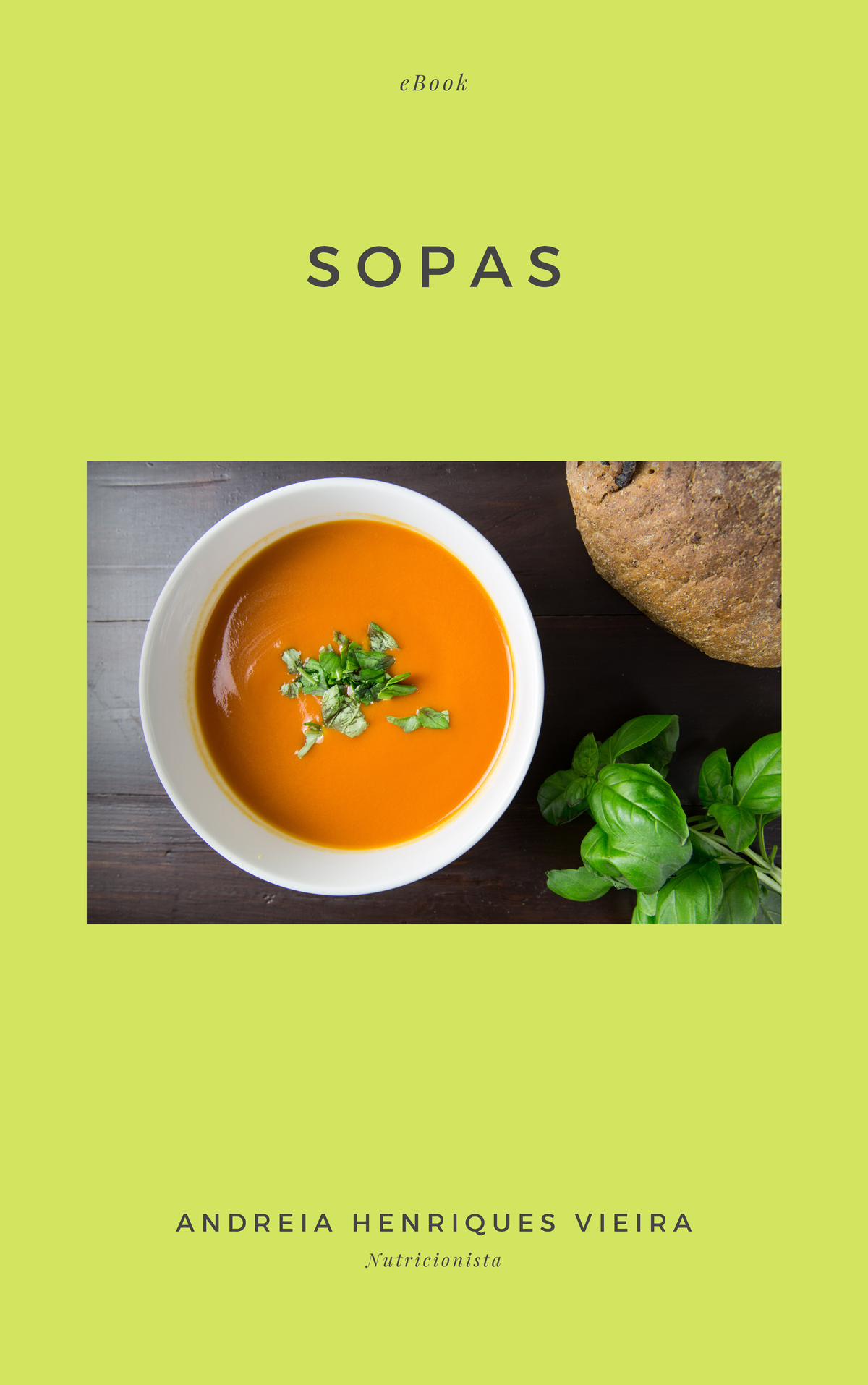 E book Sopas - ... - S O P A S ####### e B o o k A N D R E I A H E N R ...