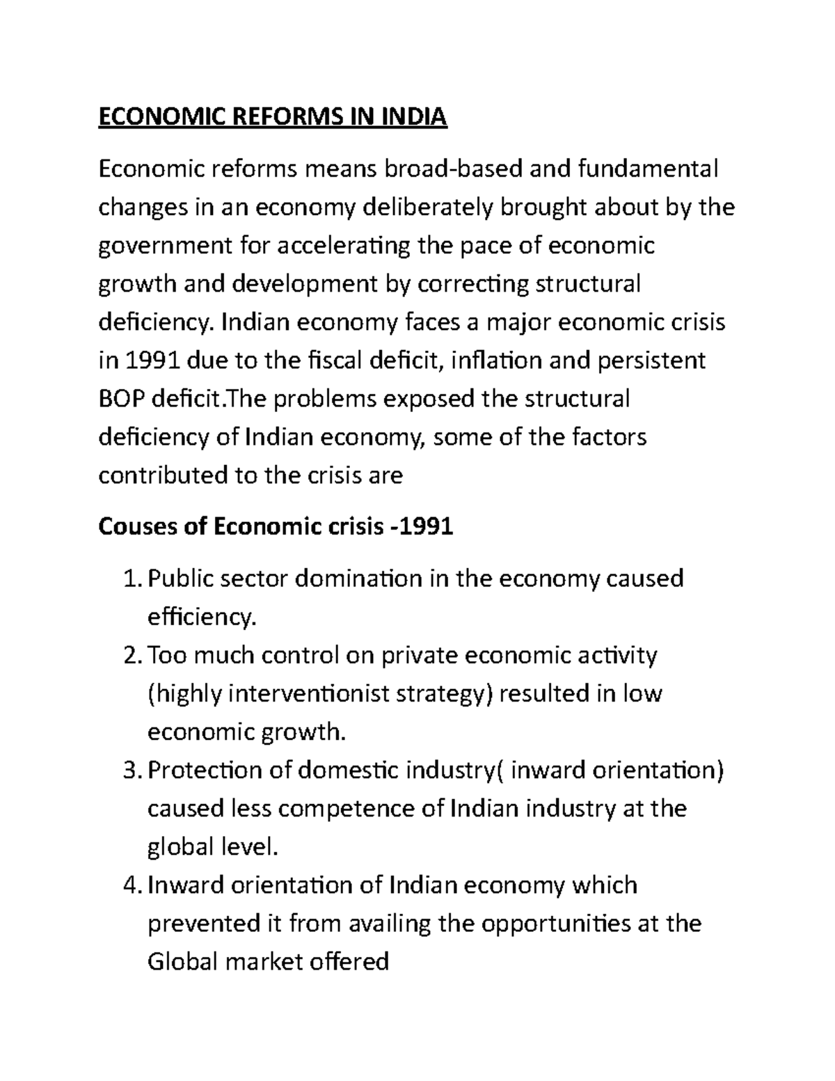 economic-reform-in-india-wps-office-economic-reforms-in-india