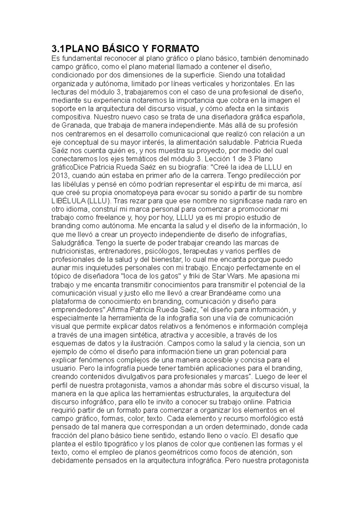 Morfologia lecturas completas_ no entrar por favor 3 BÁSICO Y FORMATO