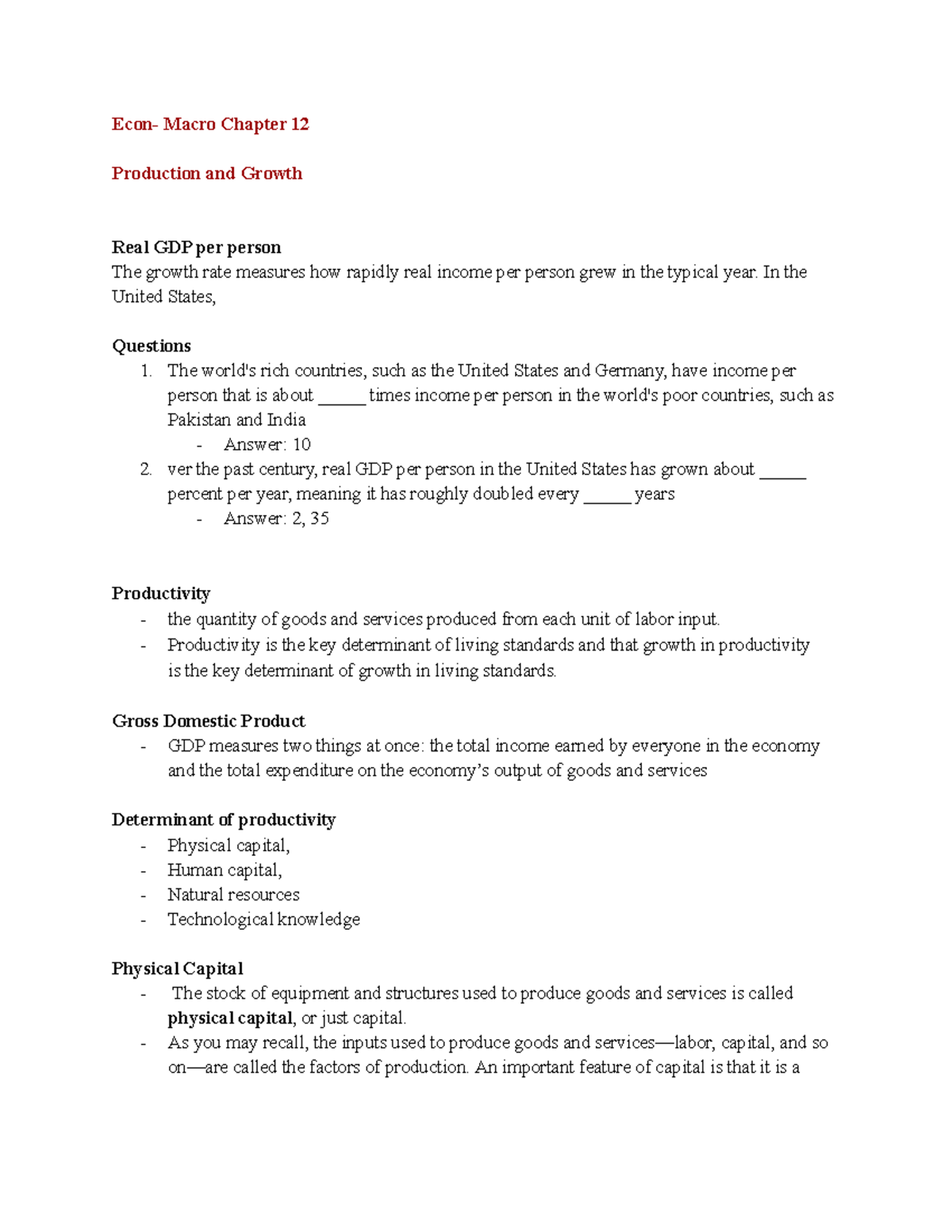 economics-macro-growth-and-production-econ-macro-chapter-12