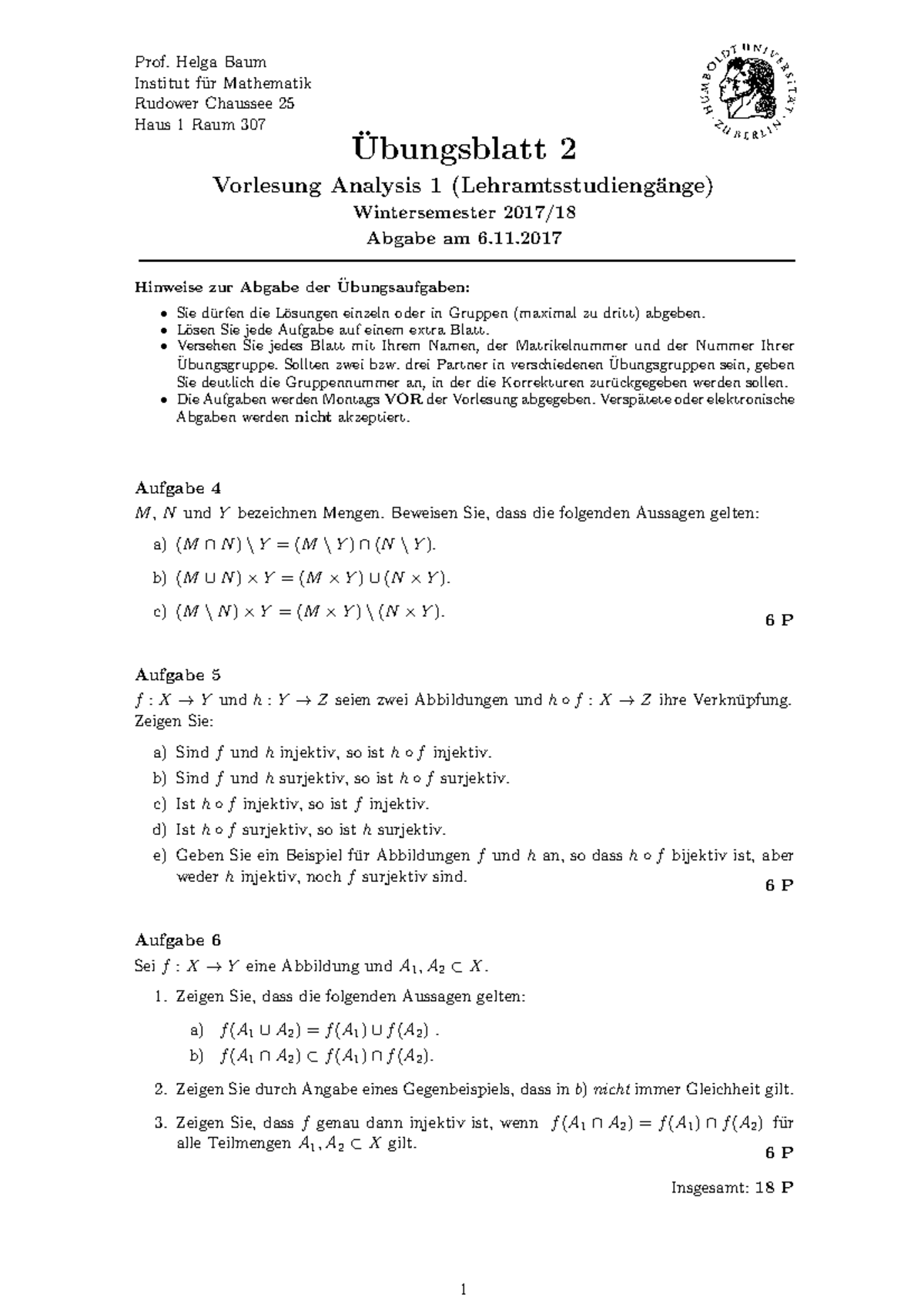 Übungsblatt Zur Lautanalyse Pf Pf – TJWFS