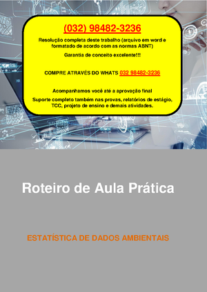 [Solved] Uma pesquisa sobre o peso dos estudantes foi realizada em uma ...