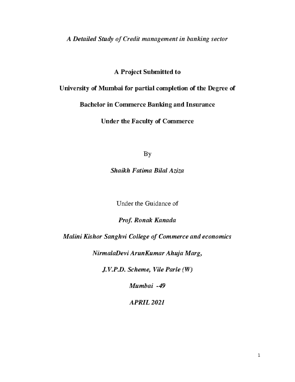 Fatima final pdf - These topics where prepared for my tution work and ...