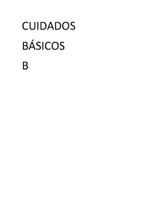 Solución Modelo 2 De Examen - C4B Cuidados Básicos De Enfermería ...