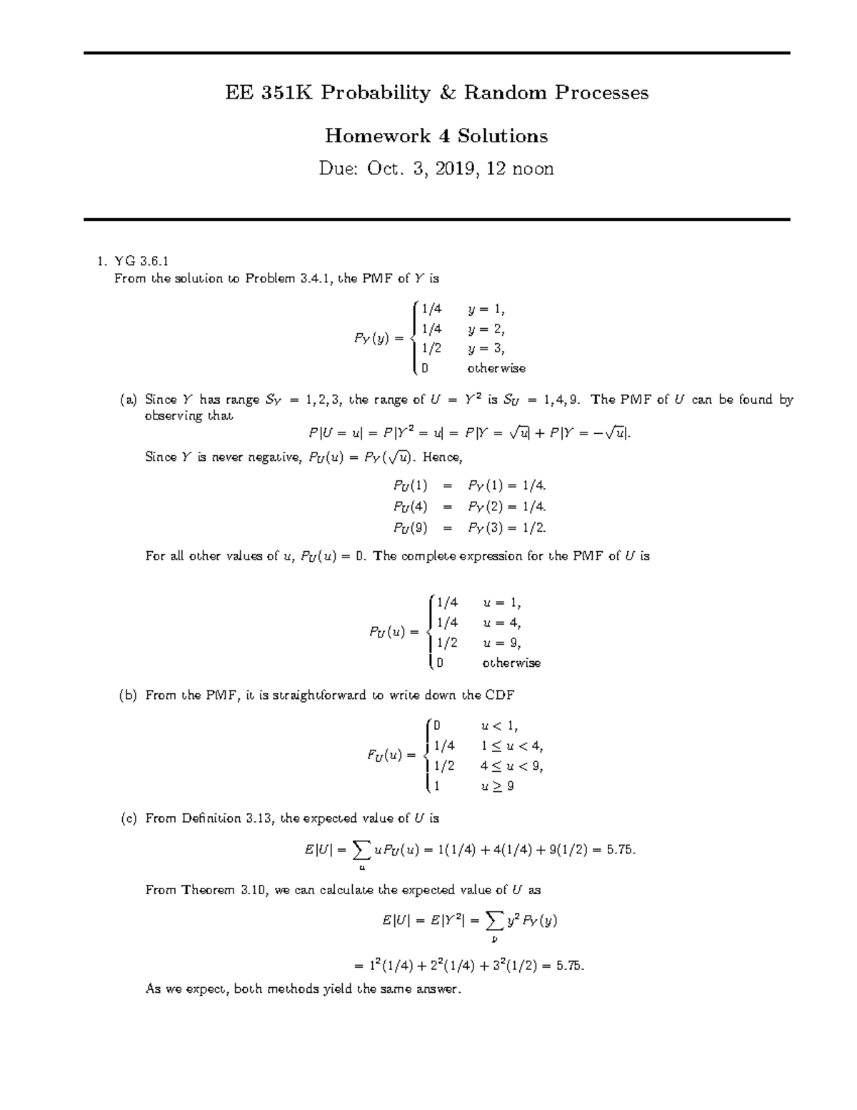 unit probability homework 4