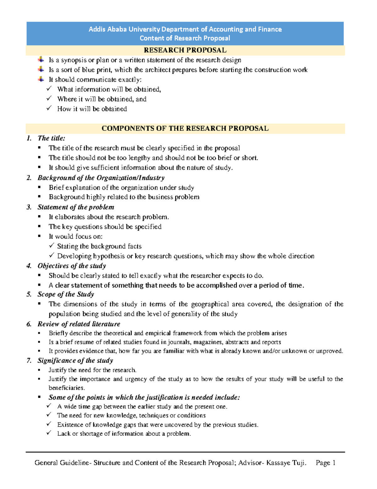 components-of-the-research-proposal-page-1-research-proposal-is-a