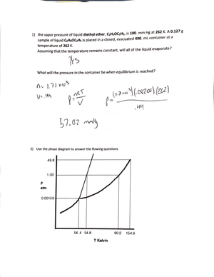 [solved] Which Of The Following Examples Are Oxidationreduction 