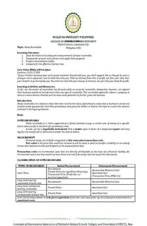 Inbound 1155341521578872862 - Table of Specifications 1 st Semester, AY ...