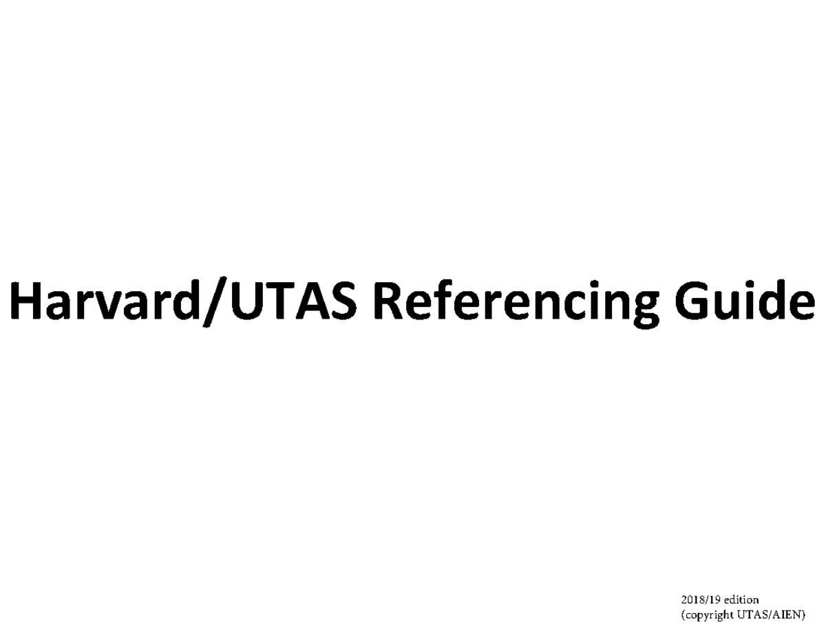 literature reviews utas