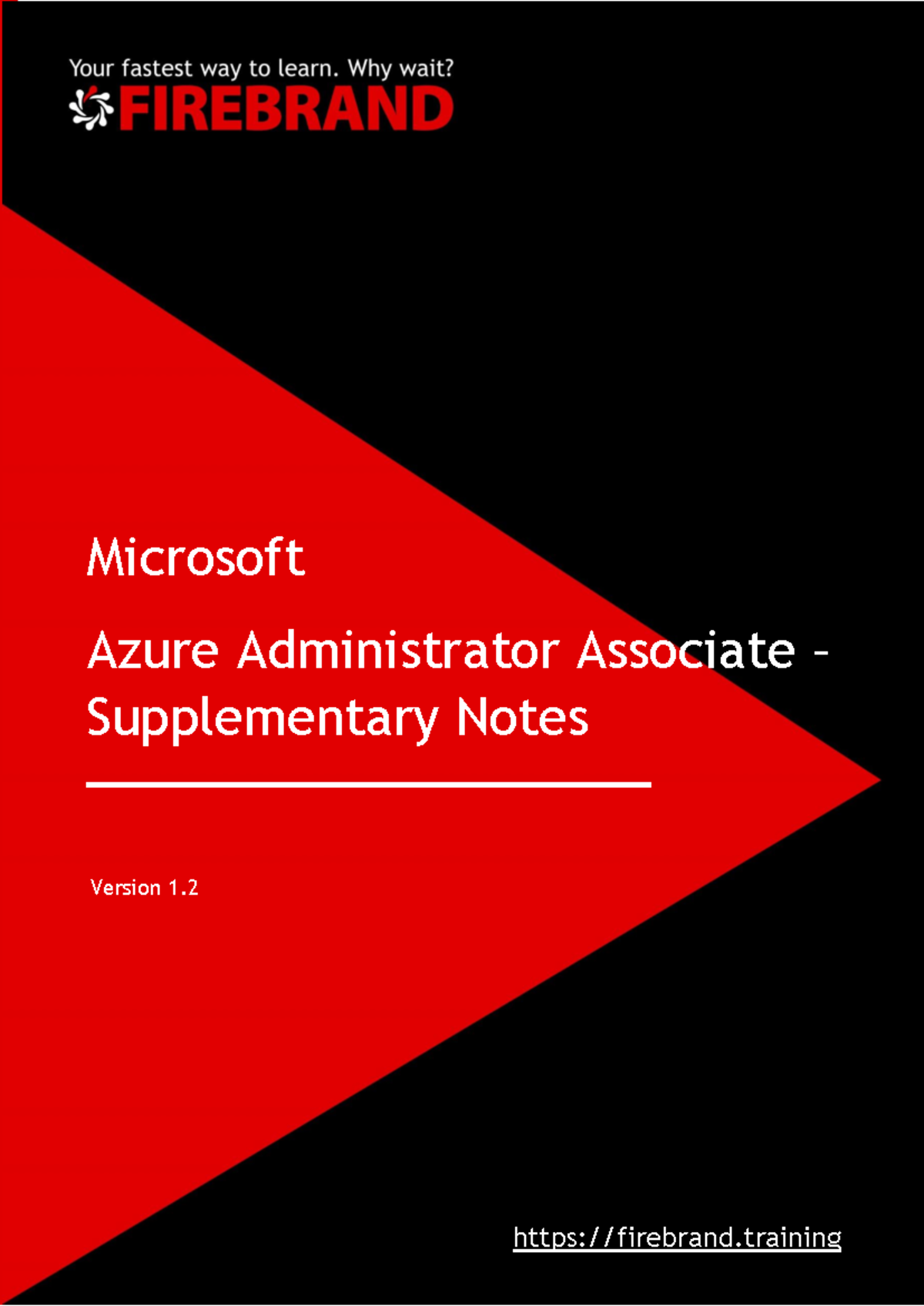 Azure admin associate value add - Microsoft Azure Administrator ...