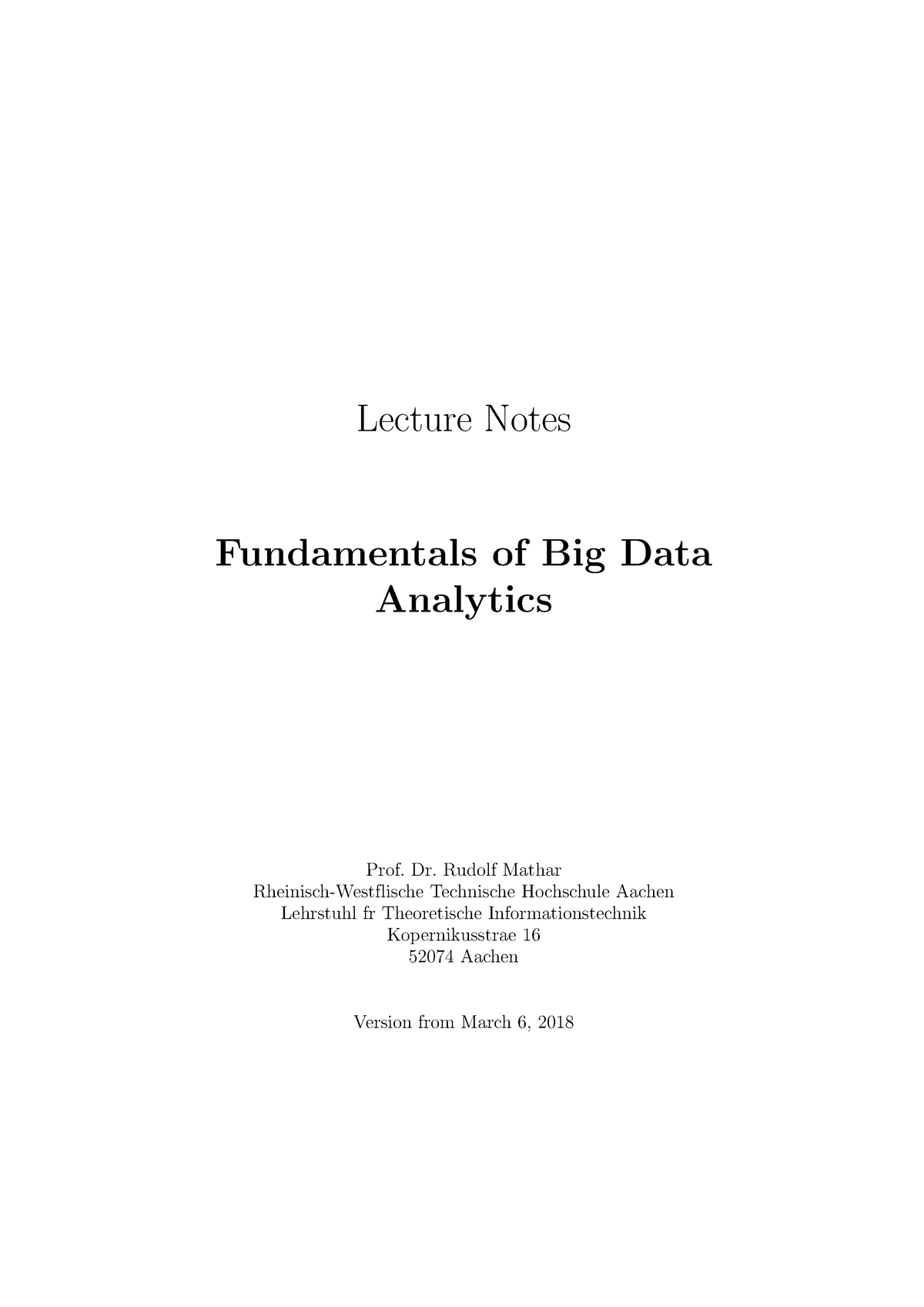 theory-notes-for-big-data-analytics-data-analysis-cp901-studocu