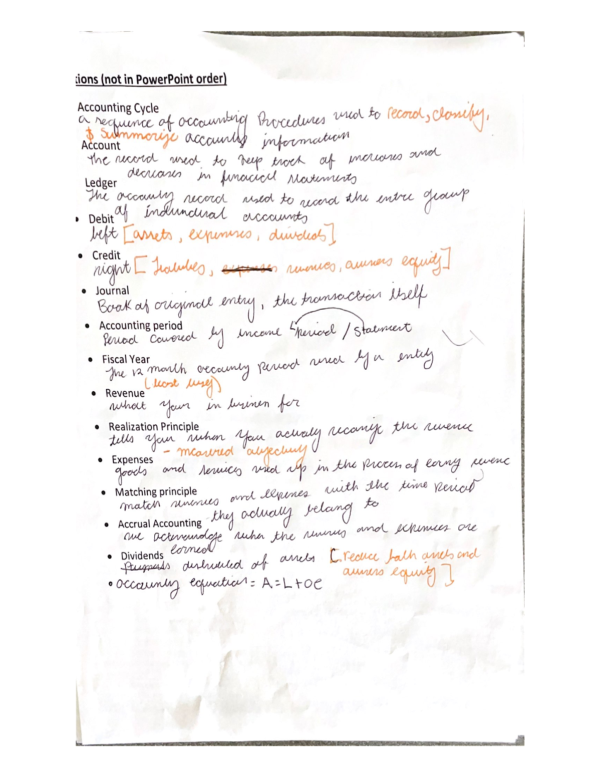Ions (not in Power Point order) - tions (not in PowerPoint order ...