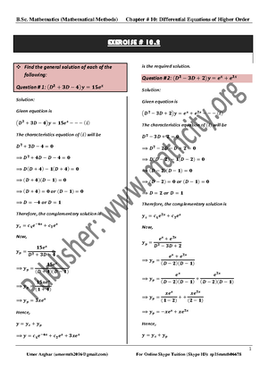 Mathcentre-direct - mathcentre community project encouraging academics ...