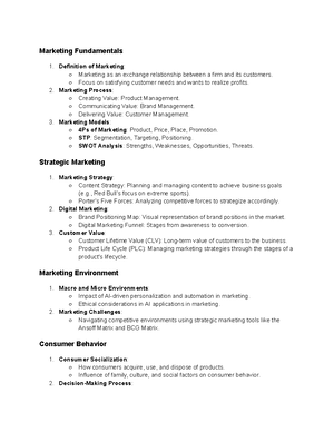 Sample Qs for Final Exam 106 Su 24 - Category A (Numerical Questions ...