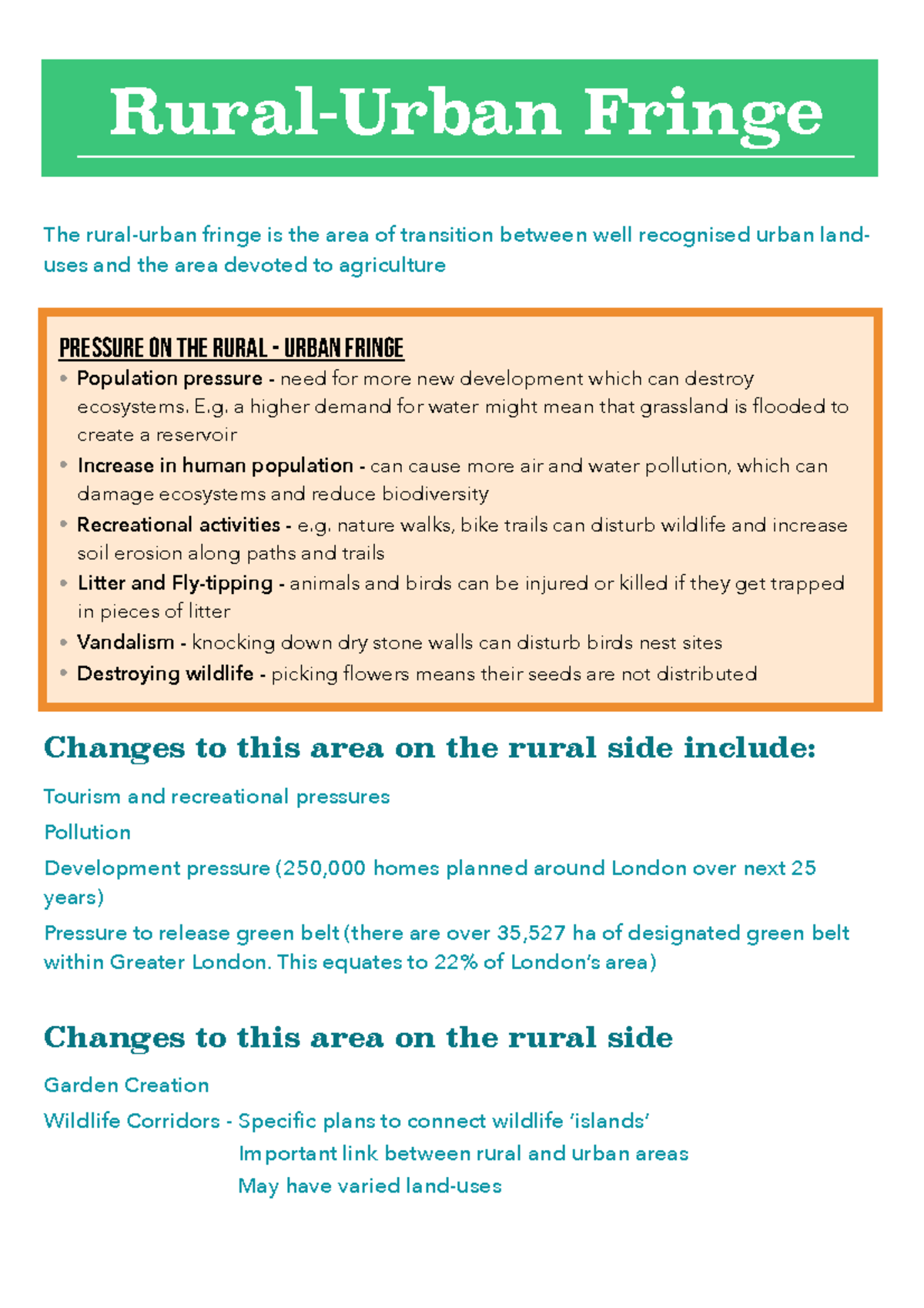 revision-notes-15-rural-urban-fringe-the-rural-urban-fringe-is-the