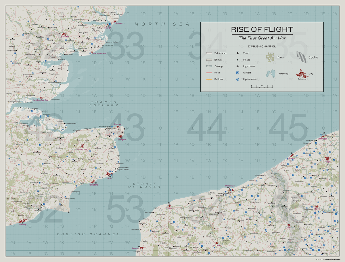 ROF CBE Channel Map - mdt - Freston Higham Nayland Stratford St Mary ...