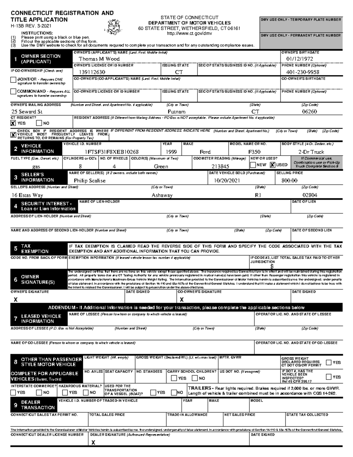 truck-msd-electronnics-if-commercial-use-combination-use-or-pick