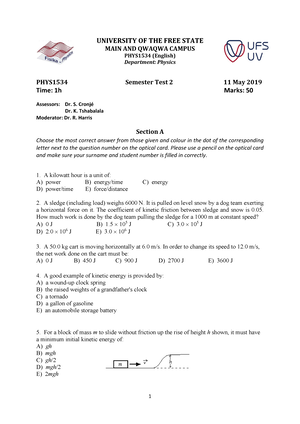 Physics SQP - PHYSICAL SCIENCE QUESTIONS AND ANSWERS - CLASS - XII ...