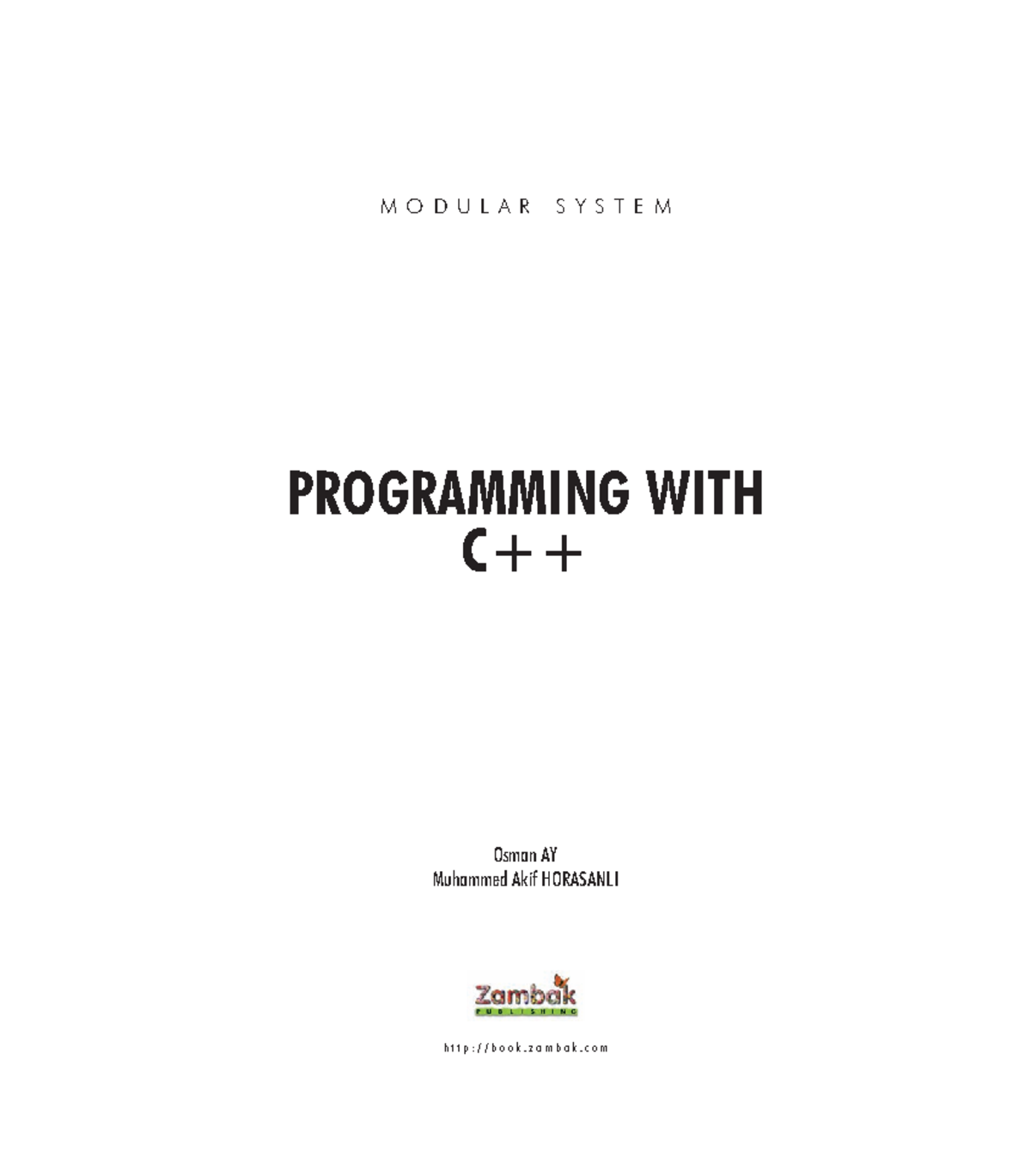 C++ Pgramming Book - This is C++ programming book to learn C++ from ...