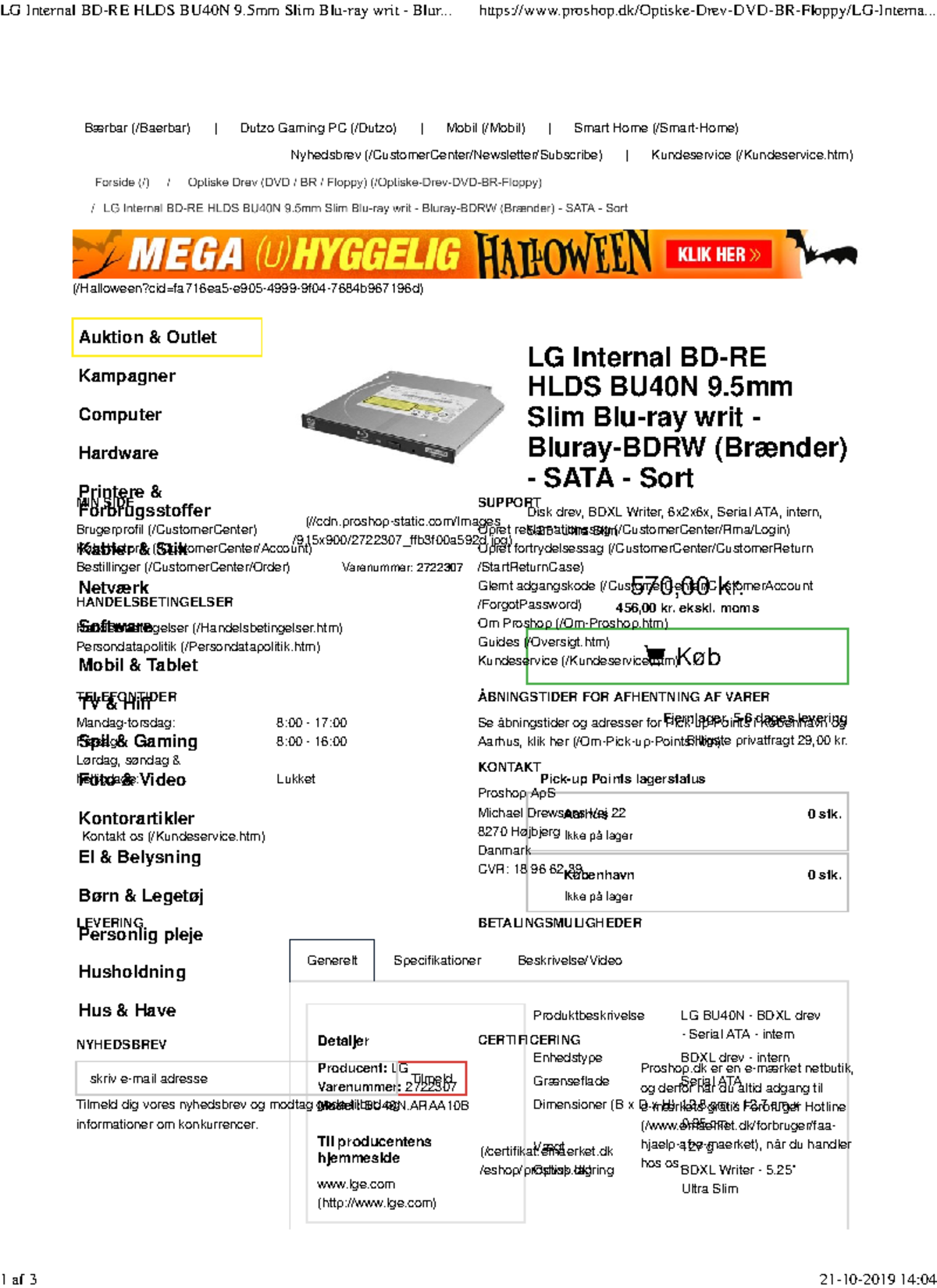 LG Internal BDRE HLDS BU40N 9 (/Halloween?cid=fa716ea5e9054999