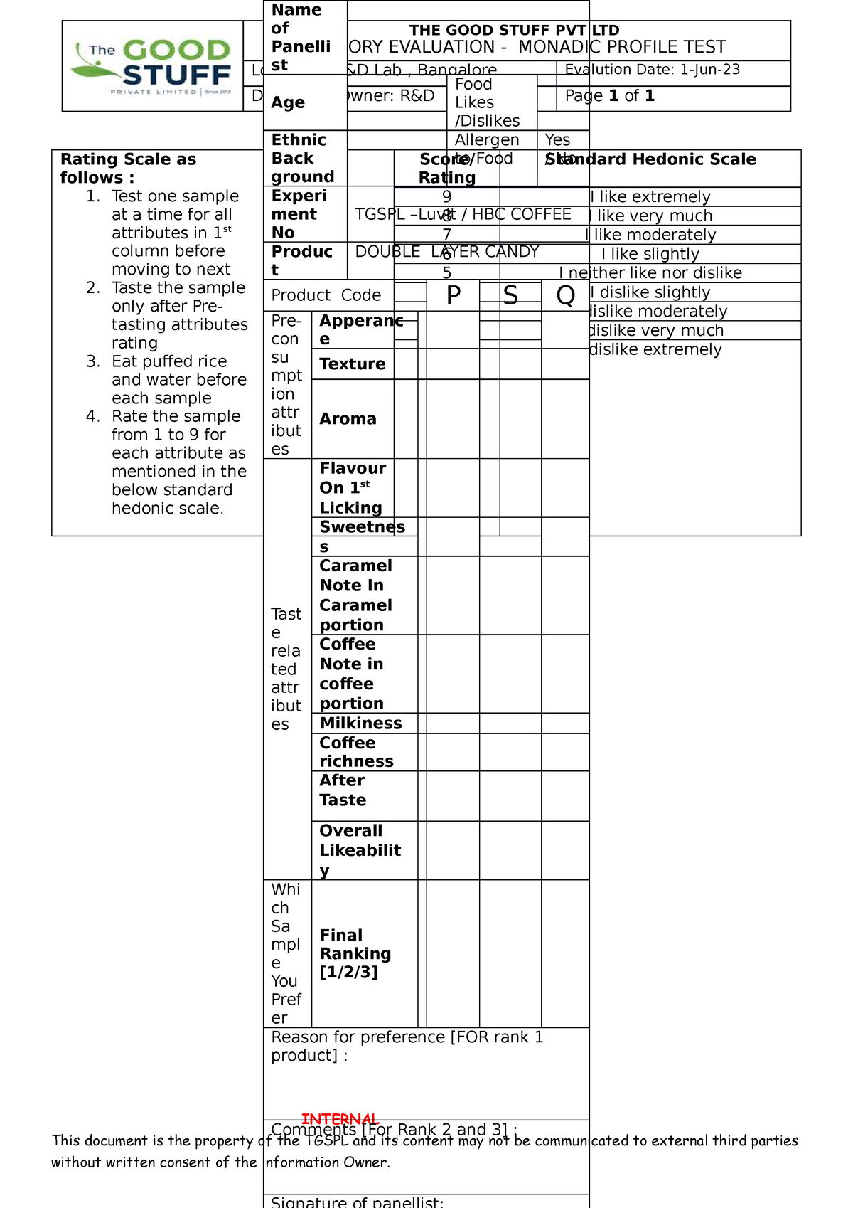 sensory-sheet-hbc-coffee-the-good-stuff-pvt-ltd-sensory-evaluation