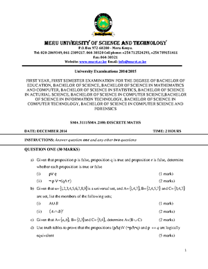 A Brief History of Computer Software - While early computers were ...