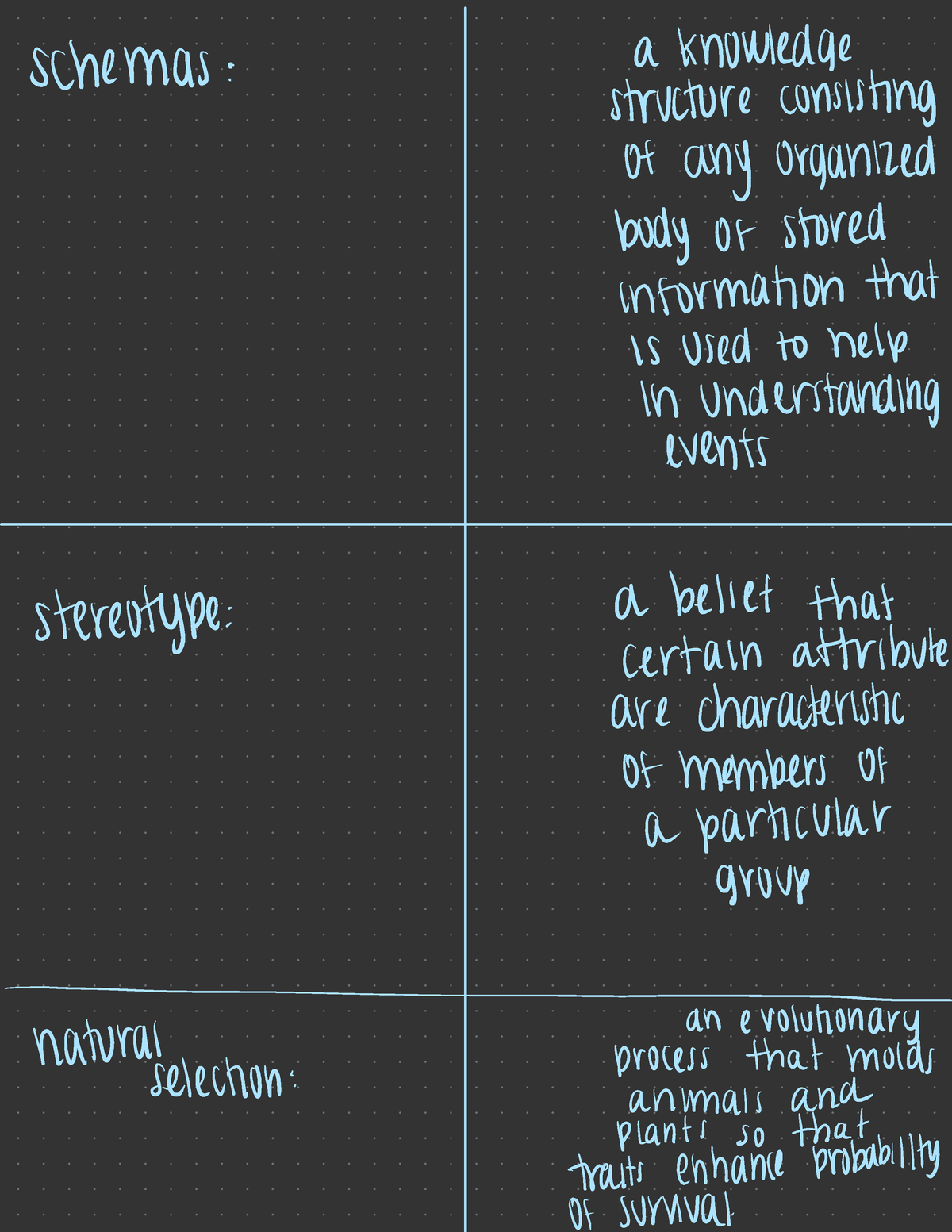 Exam 1 Flashcards Chapter 1 Part 2 - BIOL 041 - Studocu