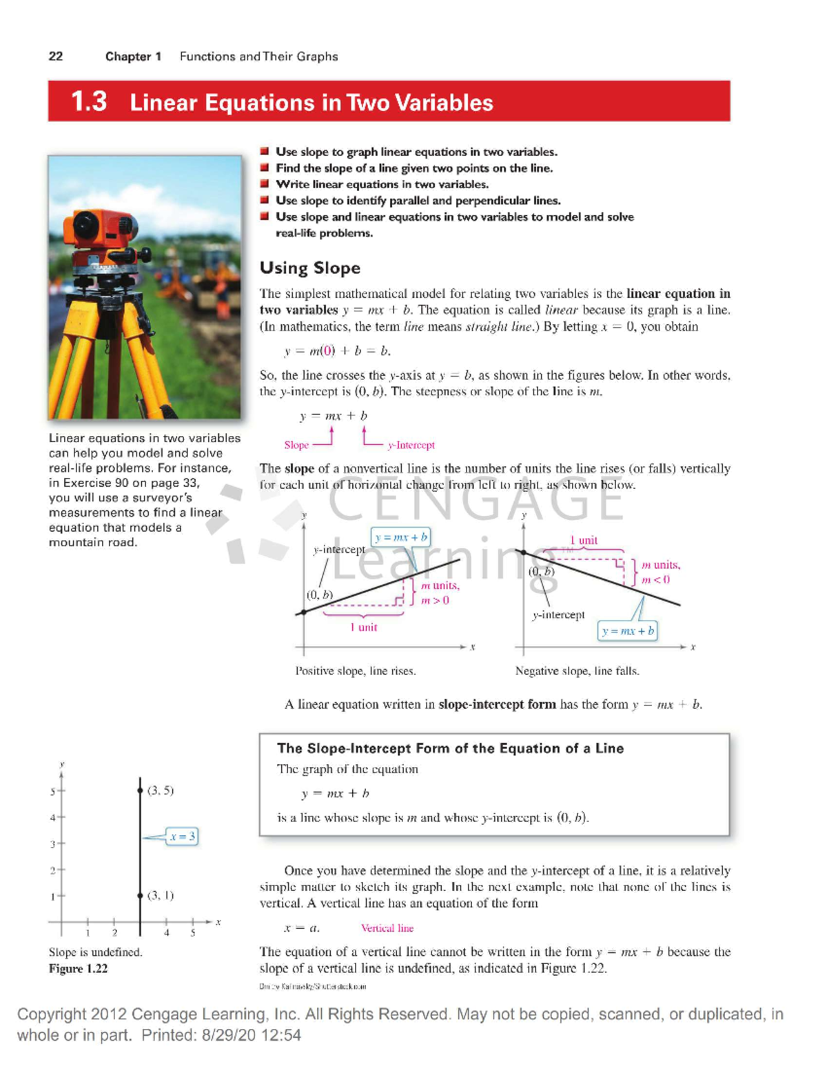 Linear Equation In Two Variables Studocu