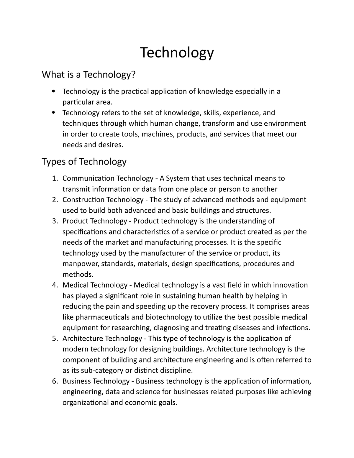 what-is-technology-technology-what-is-a-technology-technology-is-the