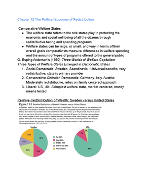 comparative politics research papers