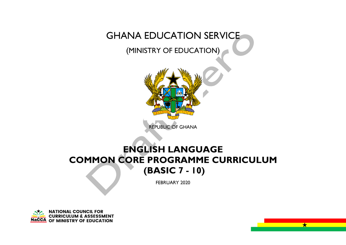 ges-new-jhs-syllabus-english-ccp-curriculum-for-b7-10-zero-draft