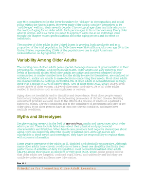 Katz ADL Scale - From The Hartford Institute for Geriatric Nursing, New ...