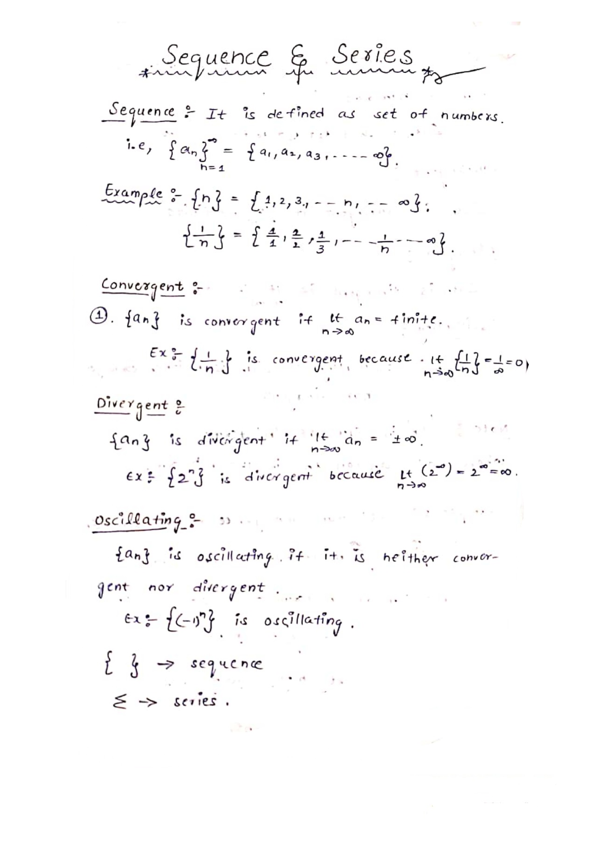 Engineering Mathematics 1 - Btech Cs Ai - Studocu