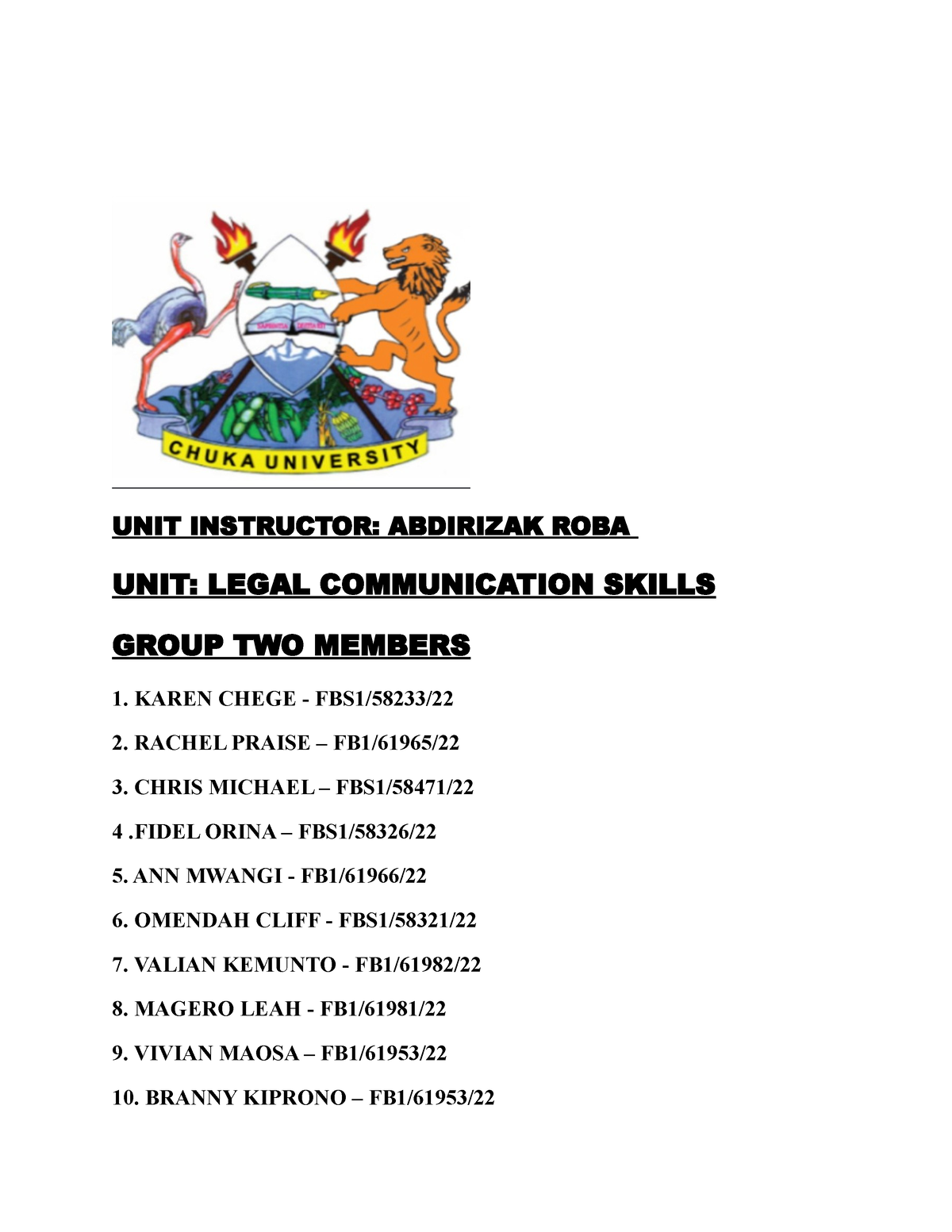 legal-communication-skills-unit-instructor-abdirizak-roba-unit