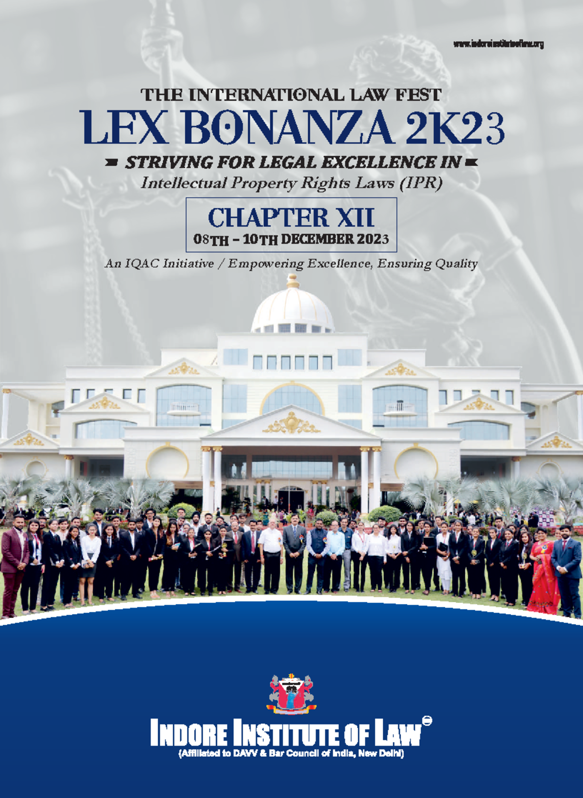 Lex Bonanza 2k23 3 Intellectual Property Rights Laws (IPR) 8 3 An