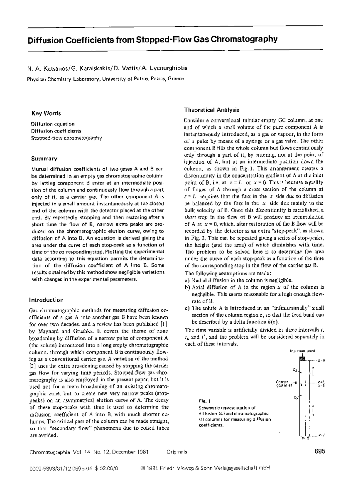 diffusion-coefficients-from-stopped-flow-diffusion-coefficients-from