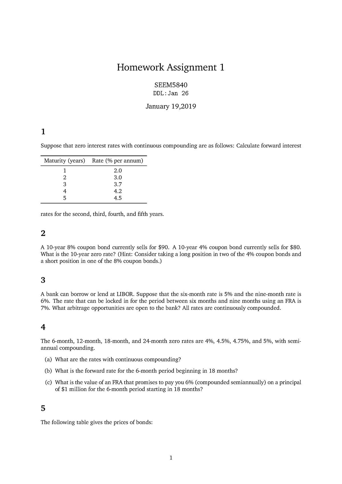 assignment-1-2-a-10-year-8-coupon-bond-currently-sells-for-90-a-10