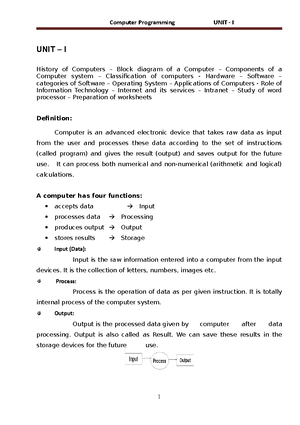 CS3043 Assignment 1 Sample Answers - CS3043 Assignment 1 Sample Answers ...