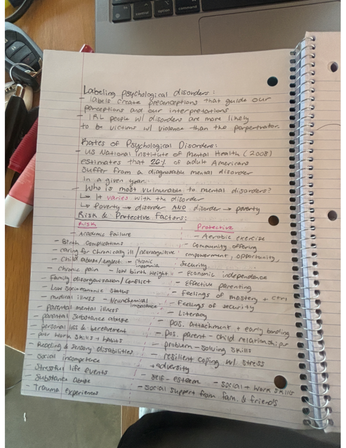 Module 65 Notes - Studocu