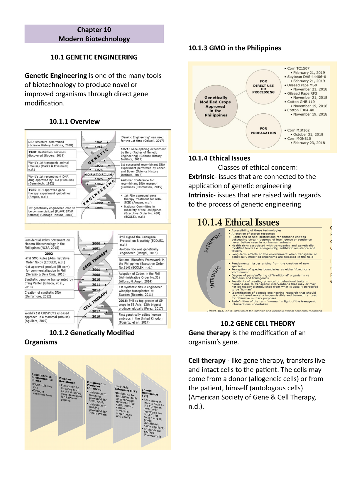 chapter-10-modern-biotechnology-10-1-overview-10-1-genetically