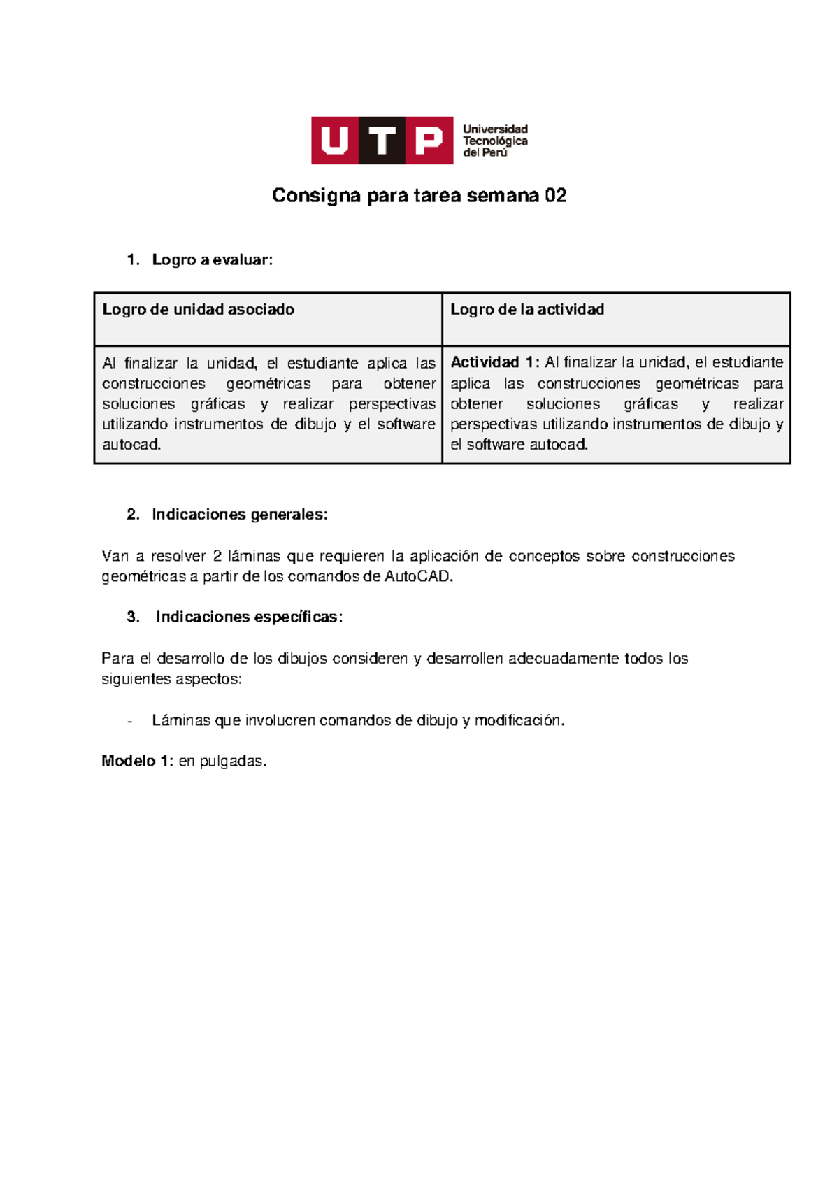Semana+02+-+Tarea+-+Problemas+para+la+semana+2 pdf - Consigna para ...