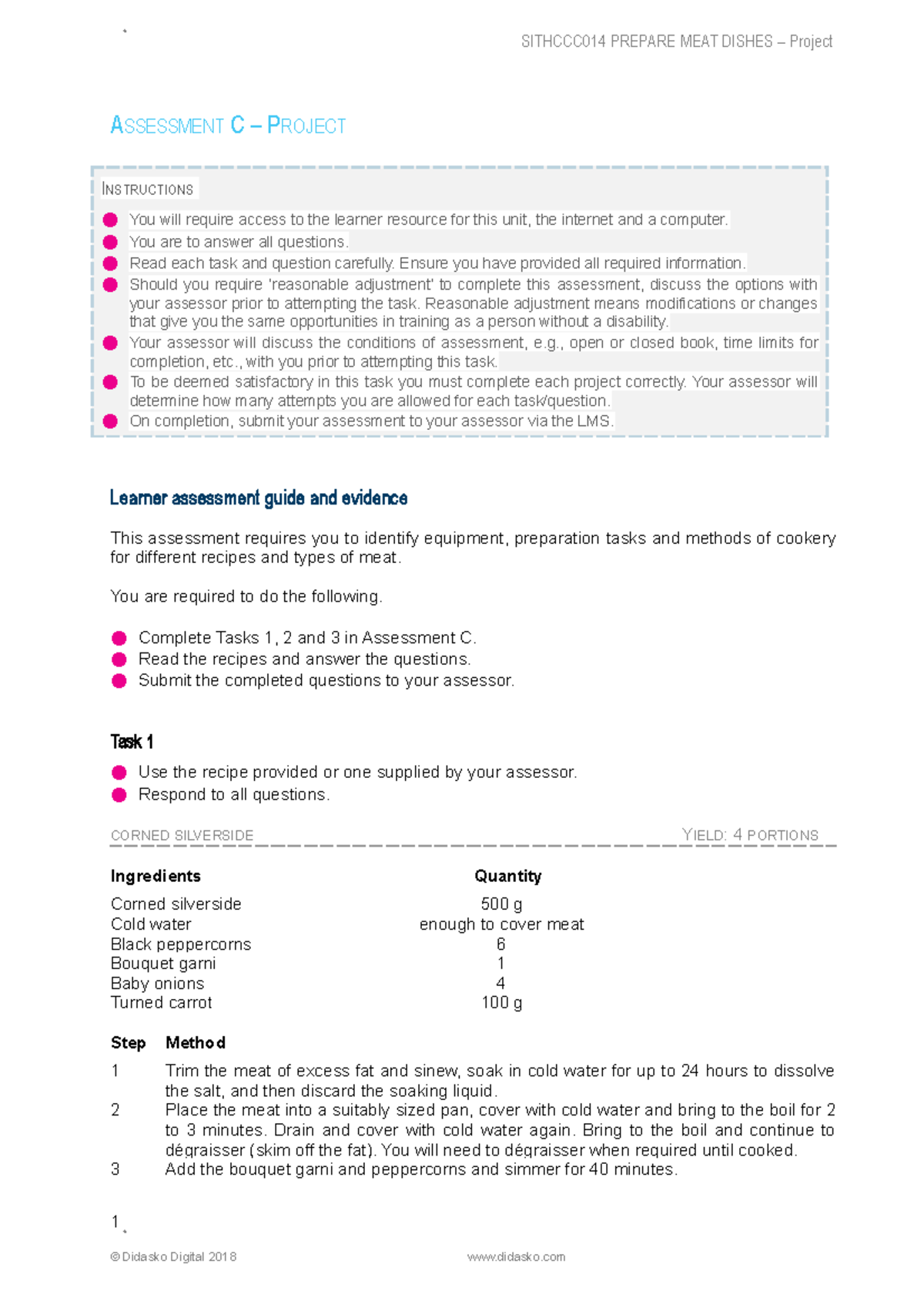 sithccc-014-assessment-c-project-v2-1-assessment-c-project