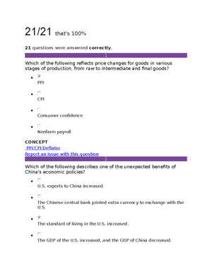 Quiz 3 Q2 - Cengage Mindtap, Module Three Quiz, Question 2 - 10/7/23 ...