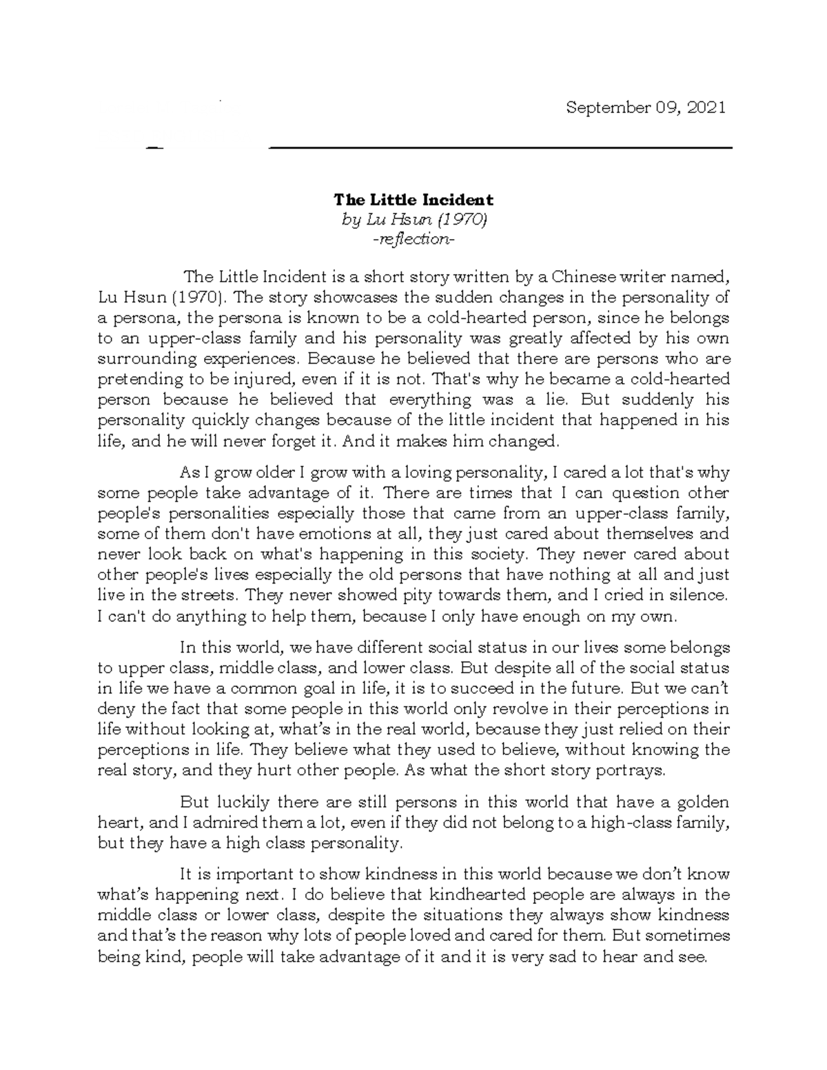The Little Warren Incident Explained - r7h06nm