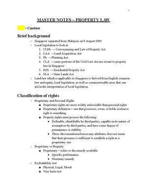 MC Notes [ Master] - Management Communications Management ...