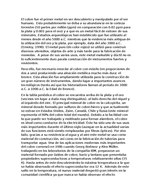 Portafolio 1 la materia y sus transformaciones - ####### PORTAFOLIO 1 ...
