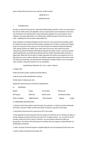 Q1 LE Science 7 Lesson 1 Week 1 - 7 Lesson Exemplar for Science for ...